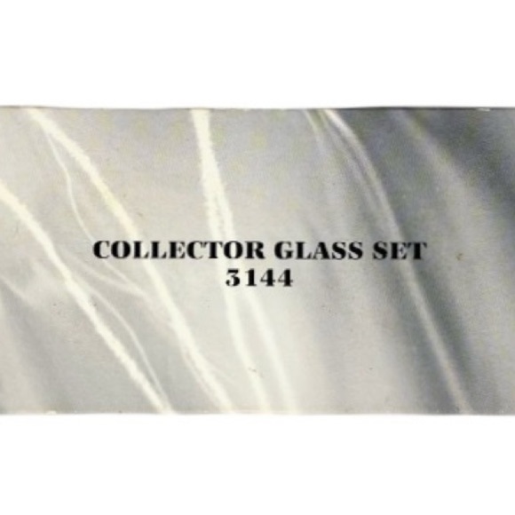 NIP Vintage Hunter Green Bay Packers Shot Glass Collector Set - Picture 13 of 15